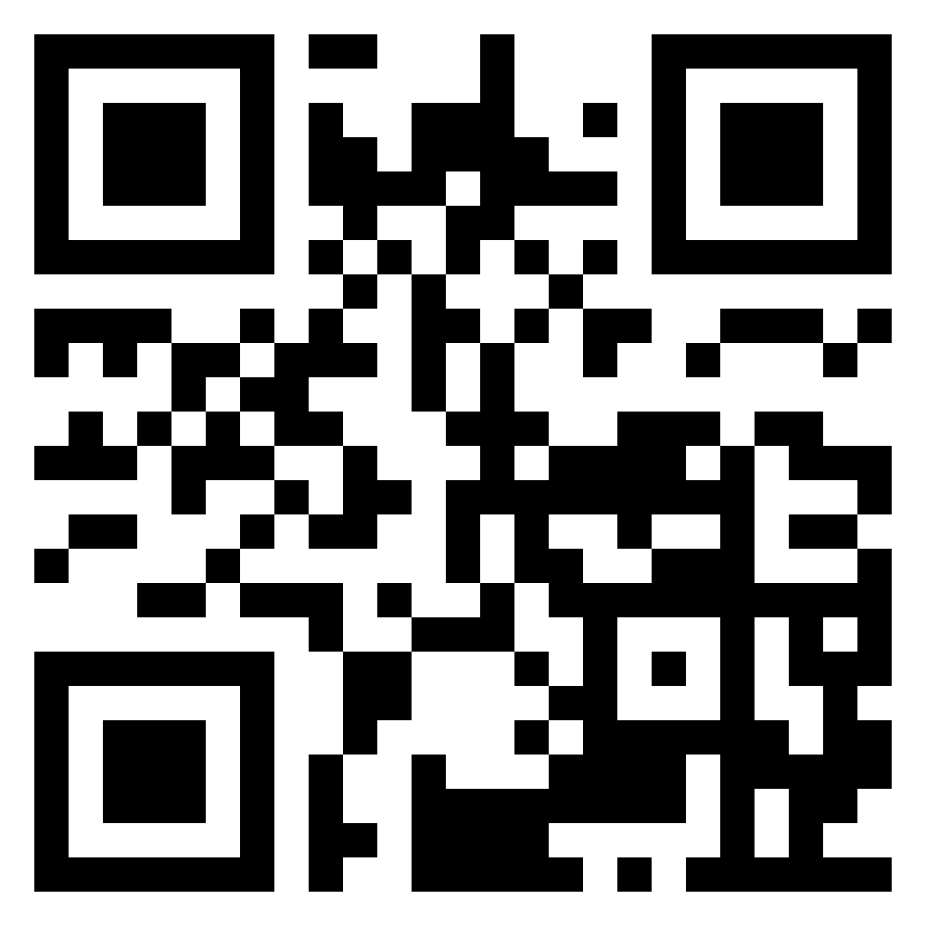 QR code link to Original Game